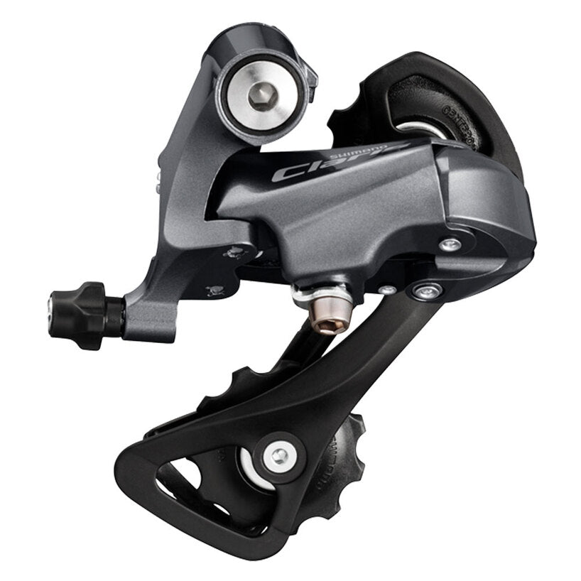 REAR DERAILLEUR, RD-R2000, CLARIS GS 8-SPEED DIRECT ATTACHMENT