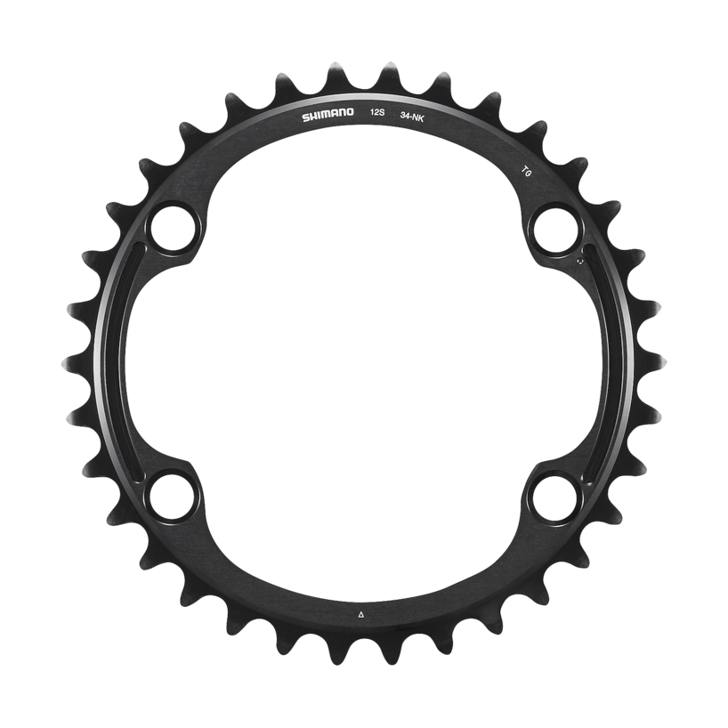 FC-R9200 CHAINRING 34T-NK