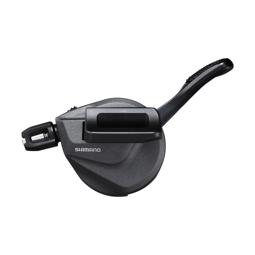 SHIFT LEVER, SL-M8100-I-L, DEORE XT, LEFT(I-SPEC EV), 2- SPD
