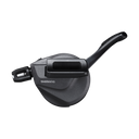 SHIFT LEVER, SL-M8100-I-L, DEORE XT, LEFT(I-SPEC EV), 2- SPD
