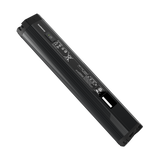 BATTERY, BT-E8035-L, FOR STEPS, POSITION: FRAME (DOWN TUBE, INTEGRATED), 3 INCHES LONGER THAN BT-E8035, 504Wh, BLACK