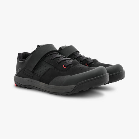 SH-GE700 BICYCLE SHOES | BLACK 46