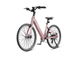 Heybike Venus-- Your Lightweight Commuter, Your Getaway Cruiser