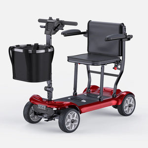 ENGWE Ease 2 Pro 270W Foldable Lightweight Mobility Scooter