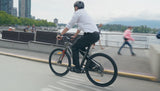 ENVO Stax Electric Road Bike