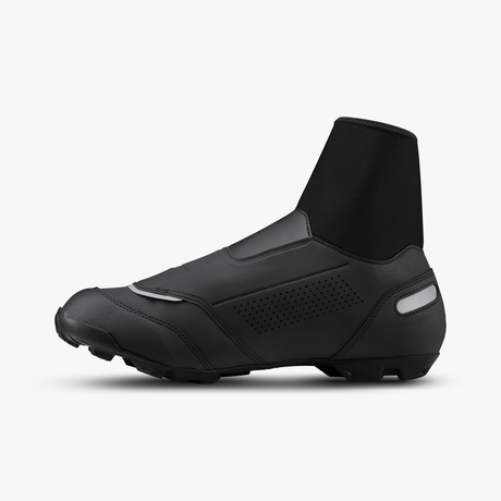 SH-MW502 BICYCLE SHOES | BLACK 41 WIDE