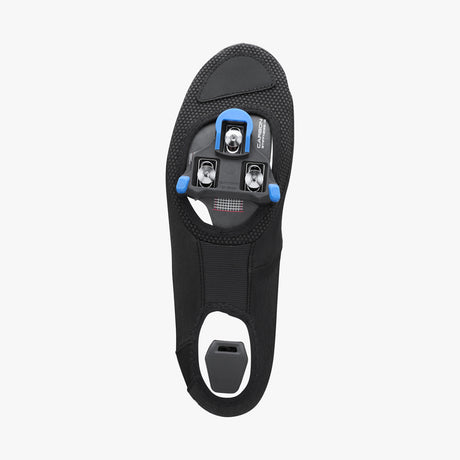 S-PHYRE TOE SHOE COVER, BLACK, L (SHOE SIZE 42-43)