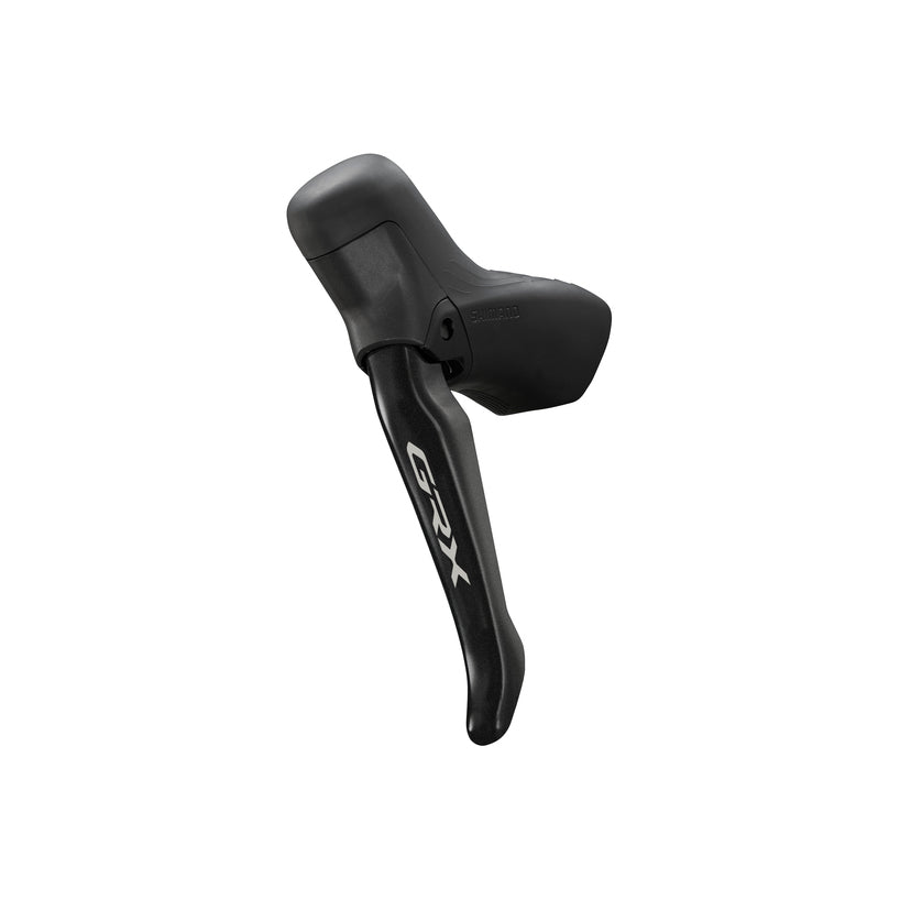 BRAKE LEVER, BL-RS717-L, GRX, LEFT, FOR HYDRAULIC DISC BRAKE