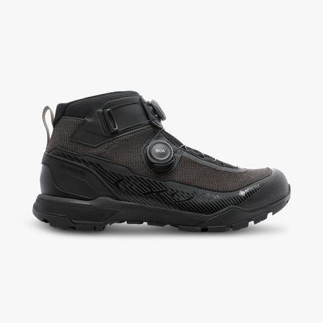SH-EX900 BICYCLE SHOES | BLACK 45