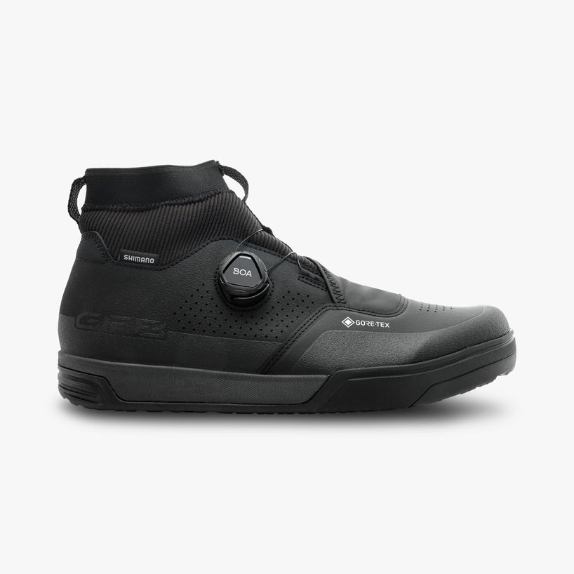 SH-GF800GTX BICYCLE SHOES | KHAKI 40