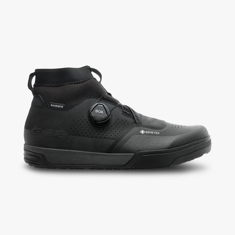 SH-GF800GTX BICYCLE SHOES | KHAKI 38