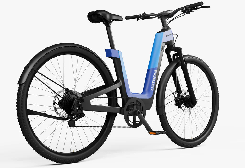 Urtopia Carbon Fusion GT