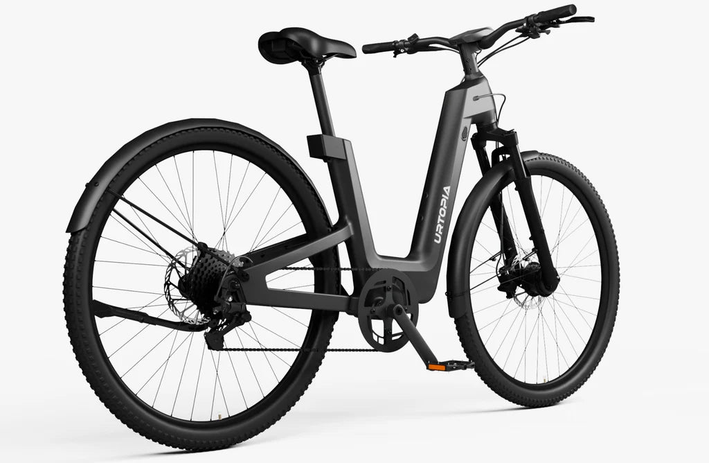 Urtopia Carbon Fusion GT