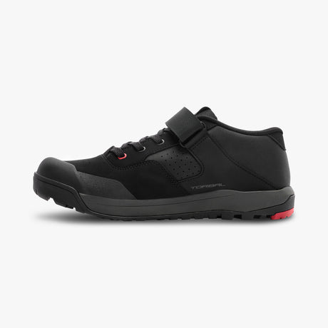 SH-GE700 BICYCLE SHOES | BLACK 41