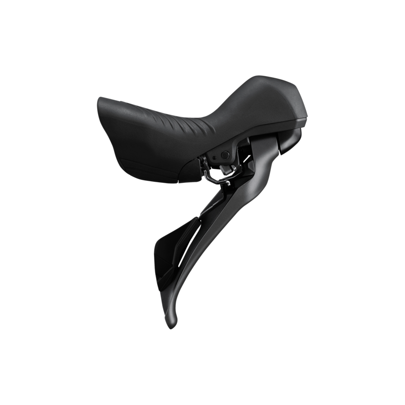 SHIFT/BRAKE LEVER, ST-RX820, GRX, 2-SPEED LEFT, W/1800MM INNER