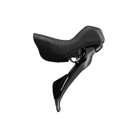 SHIFT/BRAKE LEVER, ST-RX820, GRX, 2-SPEED LEFT, W/1800MM INNER