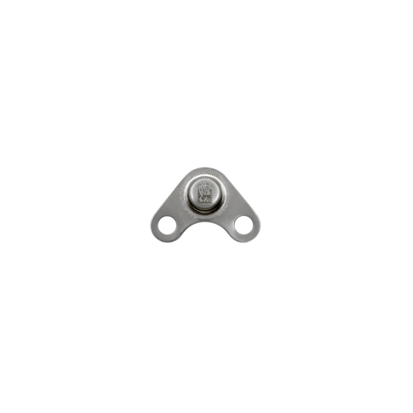 SPEED SENSOR MAGNET ADAPTER, SM-EWSS1, FOR 6-BOLT DISC BRAKE