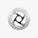 ROTOR FOR DISC BRAKE, RT-CL800, L 203MM, W/LOCK RING (EXTERNAL SERRATION)