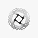 ROTOR FOR DISC BRAKE, RT-CL800, M 180MM, W/LOCK RING (EXTERNAL SERRATION)