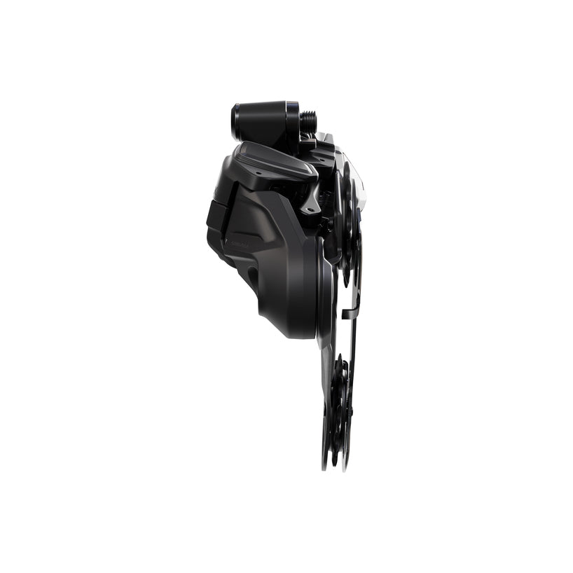REAR DERAILLEUR, RD-RX717, GRX, SGS 12-SPEED, TOP NORMAL, DIRECT ATTACHMENT