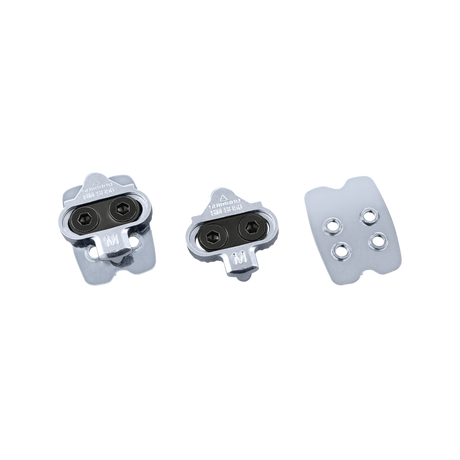 SM-SH56 SPD CLEAT SET (PAIR) MULTI RELEASE W/ CLEAT NUT