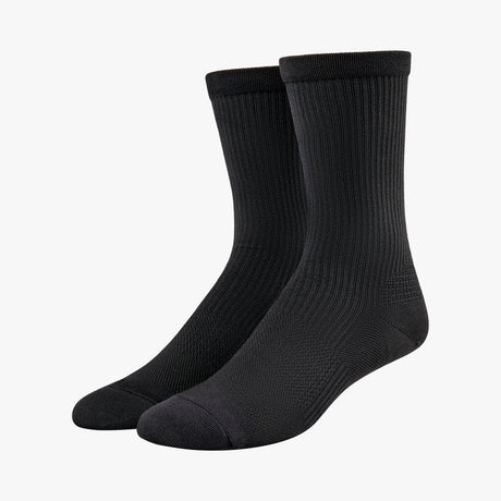 S-PHYRE FLASH SOCKS, BLACK, S/M (SHOE SIZE 36-40)