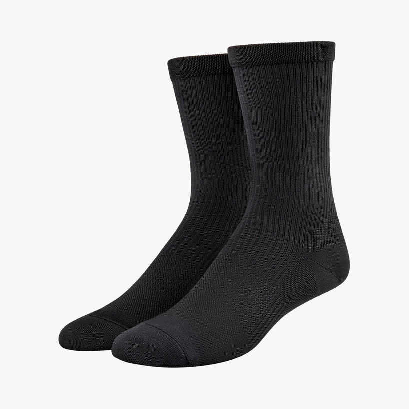 S-PHYRE FLASH SOCKS, BLUE, M/L (SHOE SIZE 41-44)