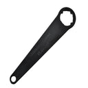 TL-HG09 LOCK RING REMOVAL