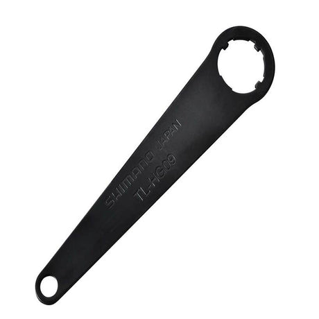 TL-HG09 LOCK RING REMOVAL