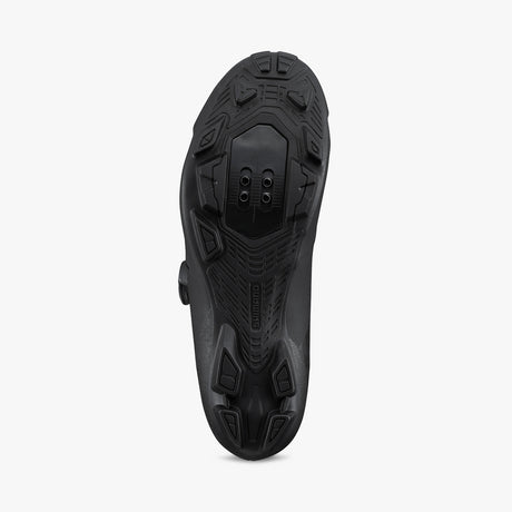 SH-XC302W BICYCLE SHOES | SURF BLUE 37 WOMEN