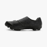 SH-RX600E BICYCLE SHOES | BLACK 46 WIDE