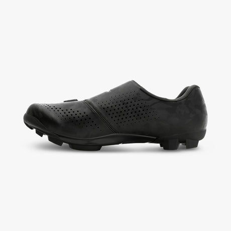 SH-RX600E BICYCLE SHOES | BLACK 46 WIDE