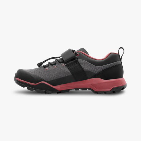 SH-EX500W BICYCLE SHOES | BLACK 40 WOMEN
