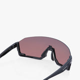 AEROLITE MAGNETIC, BLACK FRAME WITH RIDESCAPE HIGH CONTRAST LENS