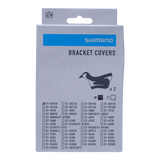 ST-R9250 BRACKET COVERS (PAIR)
