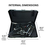 (SBN) Serfas® Bike Case
