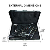 (SBN) Serfas® Bike Case
