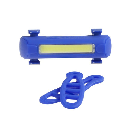 (USL-6BK) Thunderbolt USB Headlight