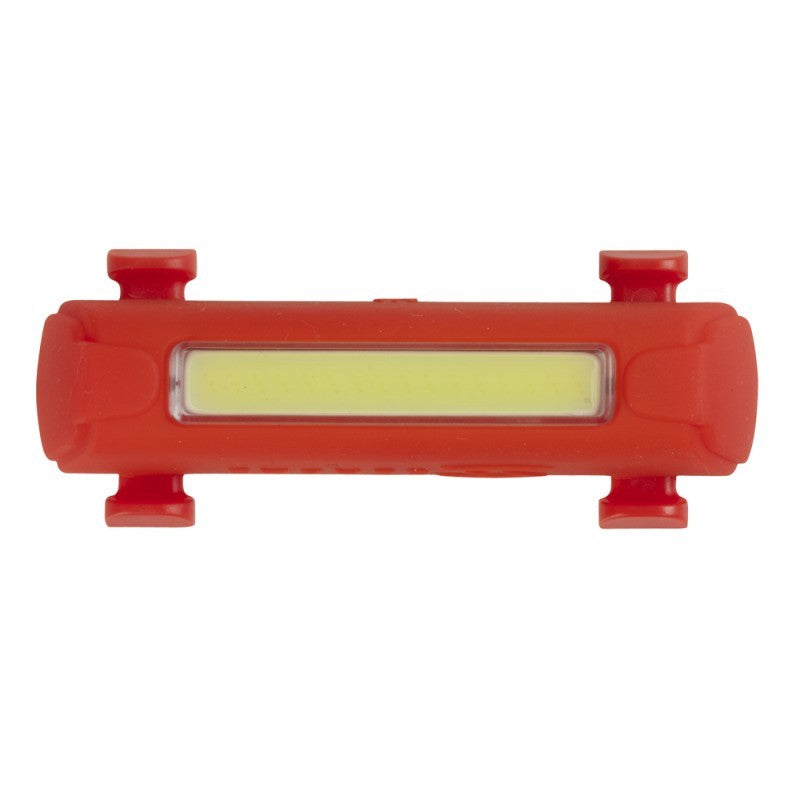 (USL-6BK) Thunderbolt USB Headlight