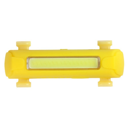 (USL-6BK) Thunderbolt USB Headlight