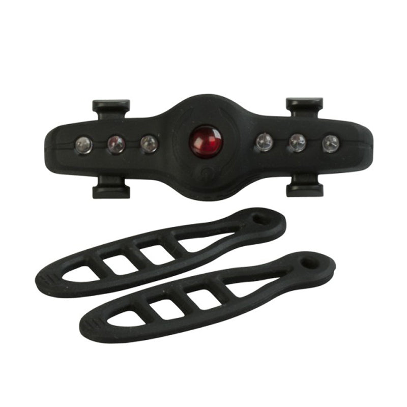 (TL-STN) Seat Stay Battery Tail Light