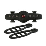 (TL-STN) Seat Stay Battery Tail Light