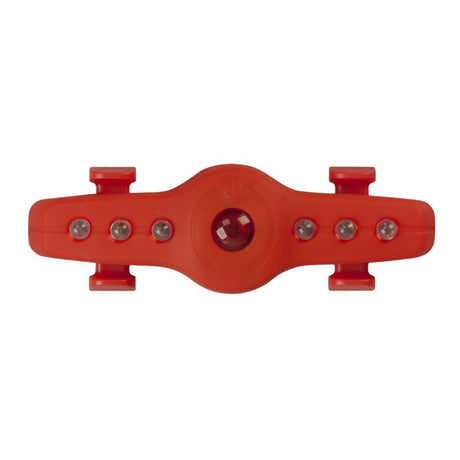 (TL-STN) Seat Stay Battery Tail Light