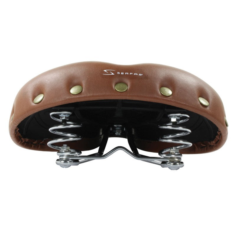 (CC-100-BRN) Brown Classic Cruiser