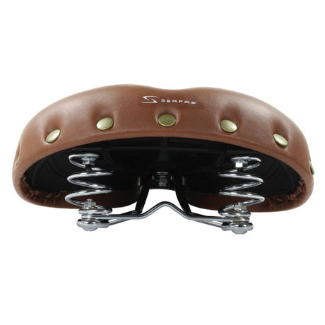 (CC-100-BRN) Brown Classic Cruiser