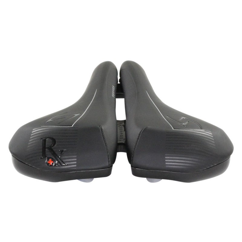 (RX-RR) Road/MTB Race Ready w/ Anti-Microbial Microfiber Cover