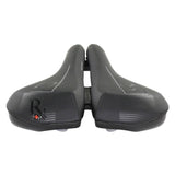 (RX-RR) Road/MTB Race Ready w/ Anti-Microbial Microfiber Cover