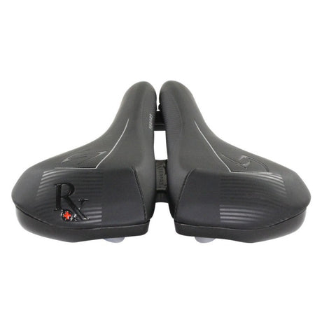 (RX-RR) Road/MTB Race Ready w/ Anti-Microbial Microfiber Cover
