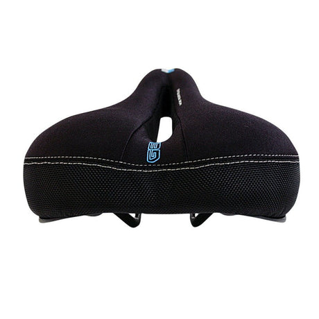 (DDL-CT) Dual Density® Women's Comfort W/Cutout & Lycra Cover