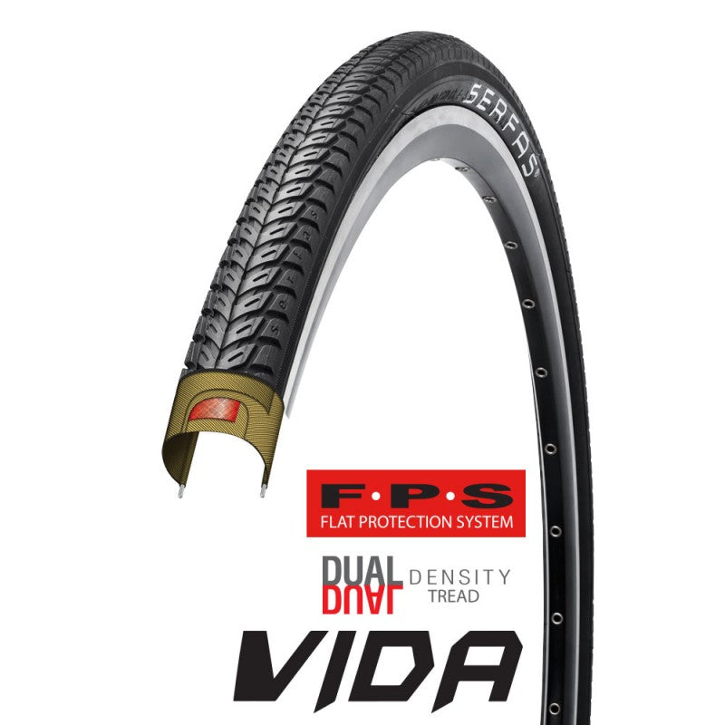 (HTK) Vida Hybrid